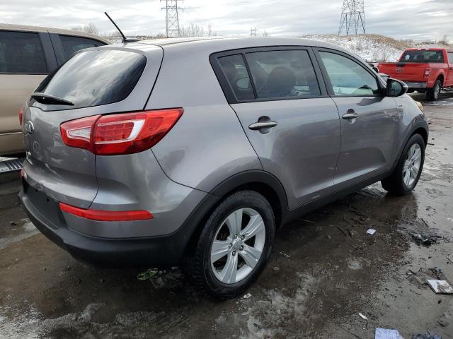 Photo 3 from auction – 2013 KIA SPORTAGE L with VIN KNDPBCA25D7441307