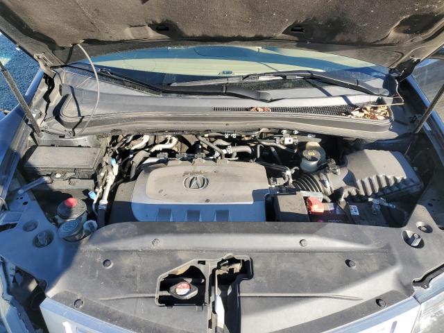 Photo 12 from auction – 2012 ACURA MDX with VIN 2HNYD2H24CH518051