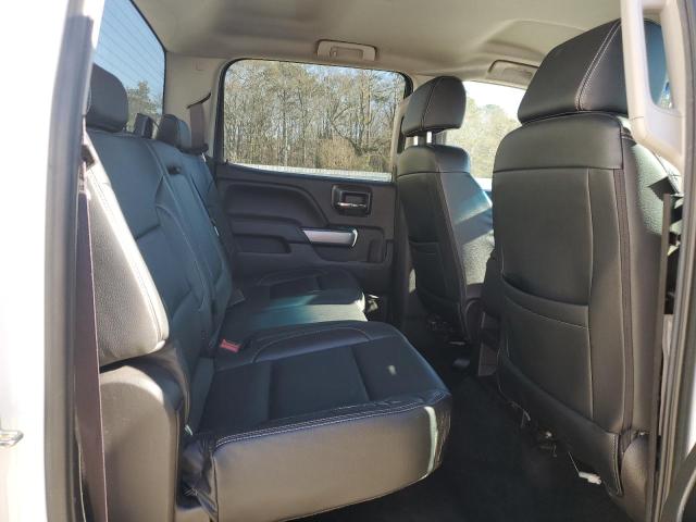 Photo 10 from auction – 2016 CHEVROLET SILVERADO with VIN 3GCUKREC5GG247670