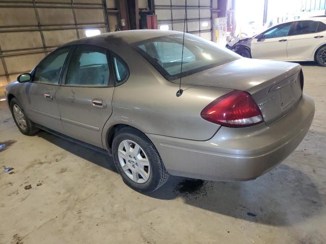 Foto 2 de la subasta – 2006 FORD TAURUS SE con VIN 1FAHP53236A241455