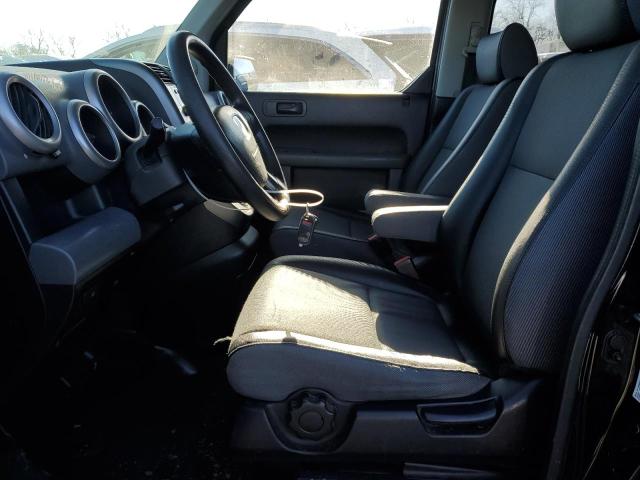 Photo 7 from auction – 2004 HONDA ELEMENT EX with VIN 5J6YH28664L003001