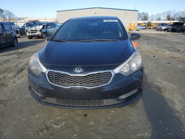 Photo 5 from auction – 2016 KIA FORTE LX with VIN KNAFK4A69G5565646