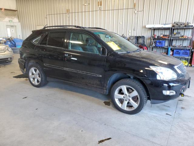 Photo 4 from auction – 2007 LEXUS RX 350 with VIN 2T2HK31U57C024824