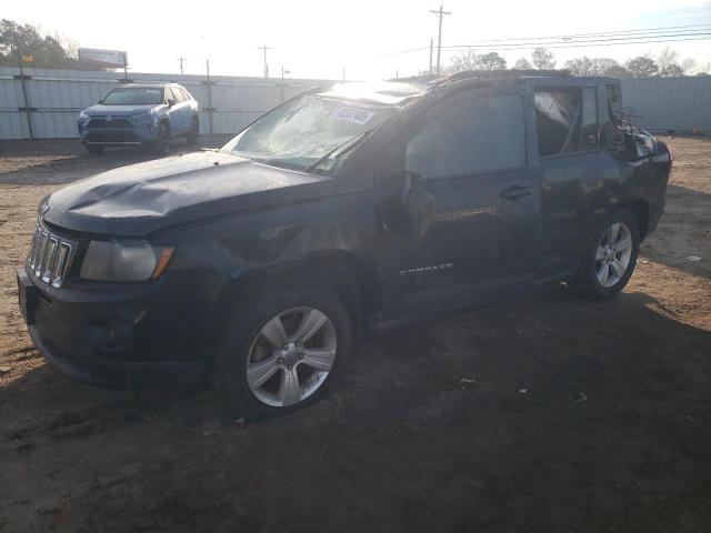 JEEP COMPASS SP 2016 with VIN 1C4NJDBB5GD550127 - Photo from auction