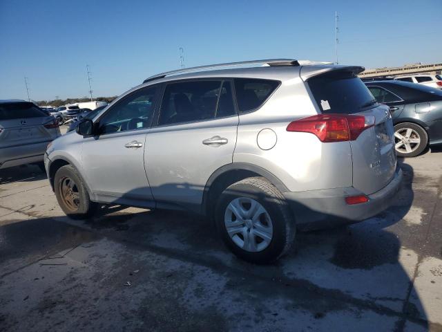 Photo 2 from auction – 2014 TOYOTA RAV4 LE with VIN 2T3ZFREV2EW085974