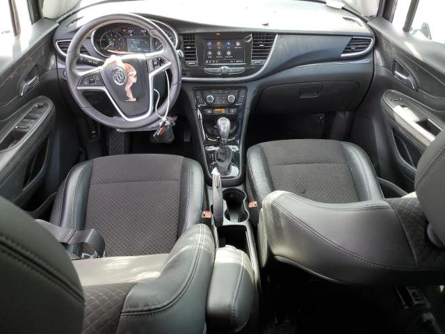 Photo 8 from auction – 2021 BUICK ENCORE PRE with VIN KL4CJESM3MB373142