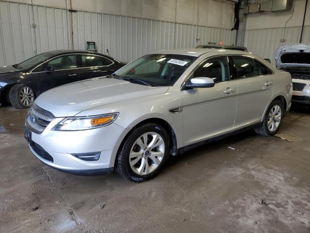 FORD TAURUS SEL 2011 with VIN 1FAHP2EW2BG140445 - Photo from auction