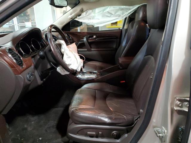 Photo 7 from auction – 2014 BUICK ENCLAVE with VIN 5GAKVBKD5EJ180035