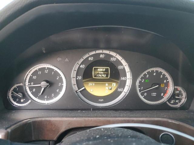 Photo 9 from auction – 2012 MERCEDES-BENZ E 350 with VIN WDDHF5KB2CA534618