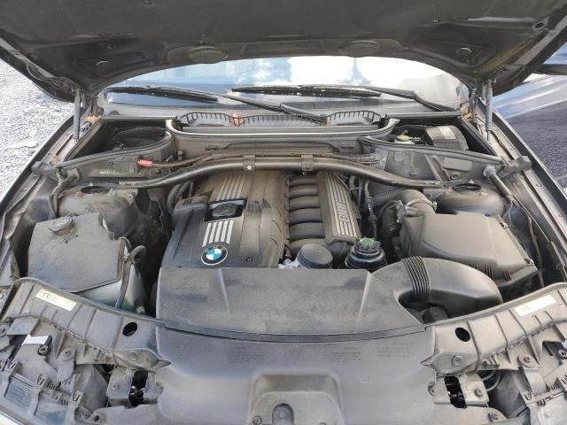 Photo 12 from auction – 2010 BMW X3 XDRIVE3 with VIN WBXPC9C46AWJ32576