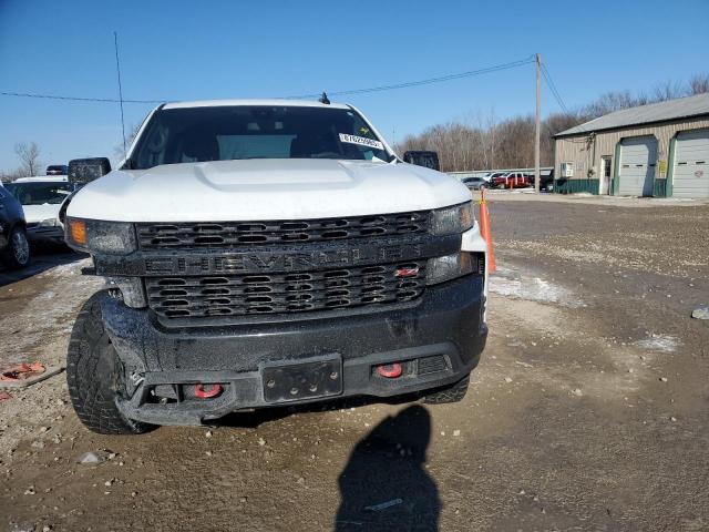 Фото 5 с аукциона – 2021 CHEVROLET SILVERADO с VIN 3GCPYCEF3MG483796