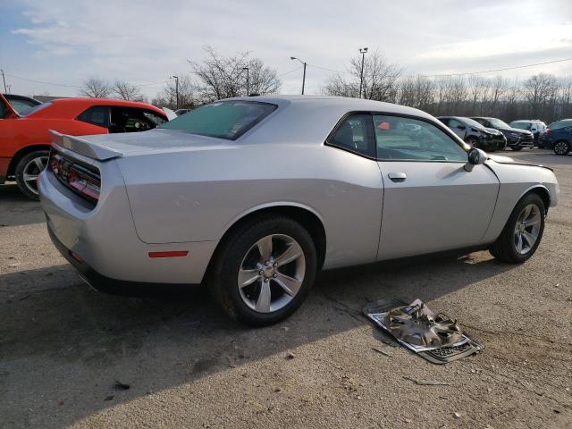 Photo 3 from auction – 2019 DODGE CHALLENGER with VIN 2C3CDZAG2KH729251