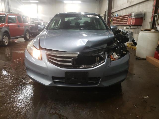 Photo 5 from auction – 2012 HONDA ACCORD EX with VIN 1HGCP2F76CA122287