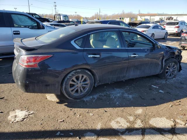 Photo 3 from auction – 2015 NISSAN ALTIMA 2.5 with VIN 1N4AL3AP0FC568500