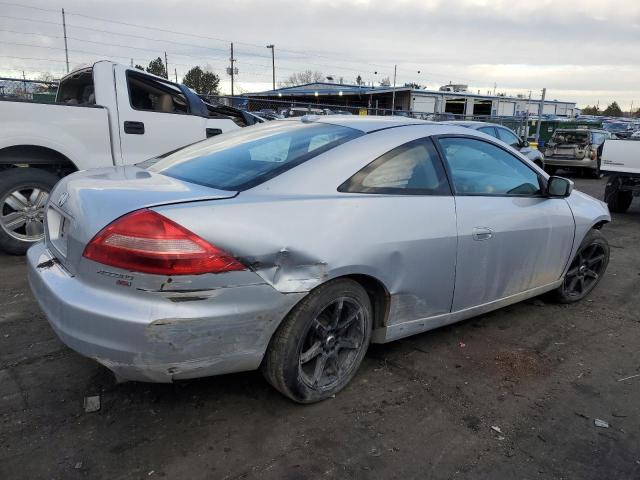 Photo 3 from auction – 2004 HONDA ACCORD EX with VIN 1HGCM81604A012315