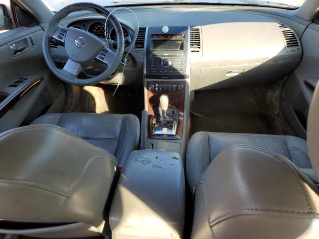 Photo 8 from auction – 2007 NISSAN MAXIMA SE with VIN 1N4BA41E37C842742