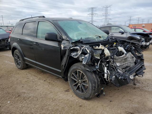 Photo 4 from auction – 2018 DODGE JOURNEY SE with VIN 3C4PDCAB6JT510670