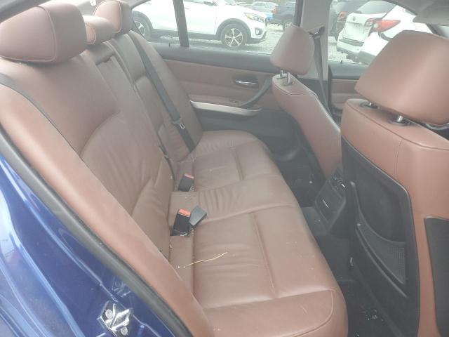 Photo 10 from auction – 2007 BMW 328 I with VIN WBAVA33547PV65104