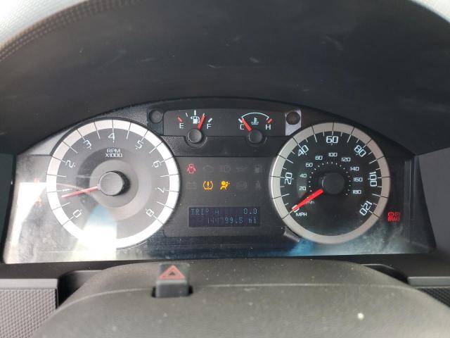 Снимка 9 от търг – 2011 FORD ESCAPE LIM с VIN 1FMCU0EG3BKC66980