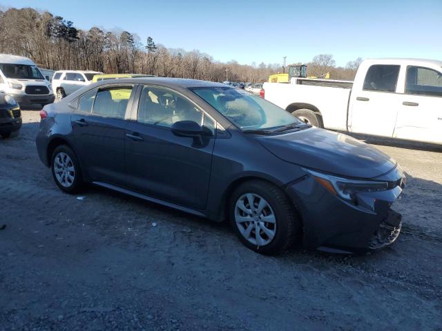 Photo 4 from auction – 2023 TOYOTA COROLLA LE with VIN JTDBCMFE7P3008342