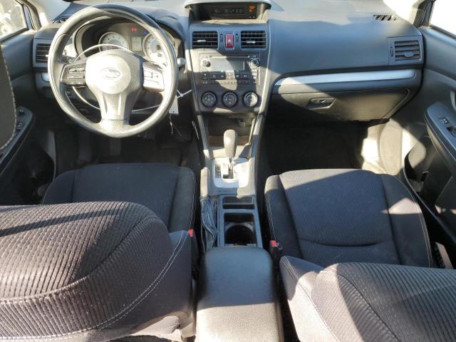 Photo 8 from auction – 2012 SUBARU IMPREZA SP with VIN JF1GPAL68CH215735
