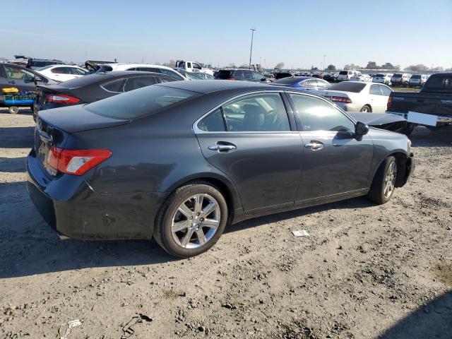 Photo 3 from auction – 2008 LEXUS ES 350 with VIN JTHBJ46G582176316