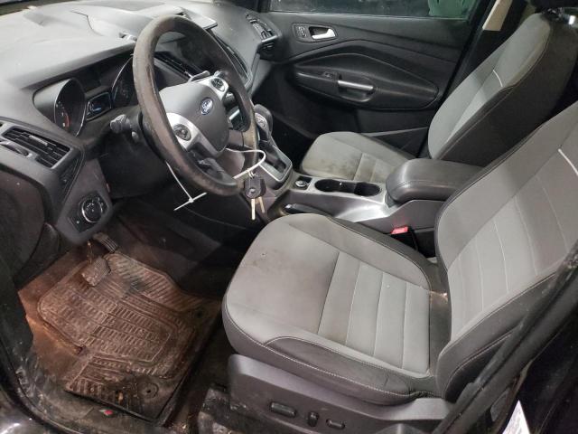 Photo 7 from auction – 2014 FORD ESCAPE SE with VIN 1FMCU0GX4EUA44583