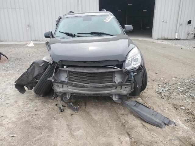 Photo 5 from auction – 2017 CHEVROLET EQUINOX LT with VIN 2GNALCEK0H1606607