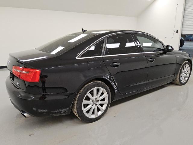 Photo 3 from auction – 2014 AUDI A6 PREMIUM with VIN WAUFGAFCXEN159435