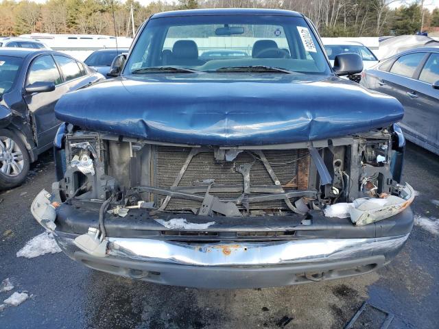 Photo 5 from auction – 2000 CHEVROLET SILVERADO with VIN 1GCEK14W4YE310235