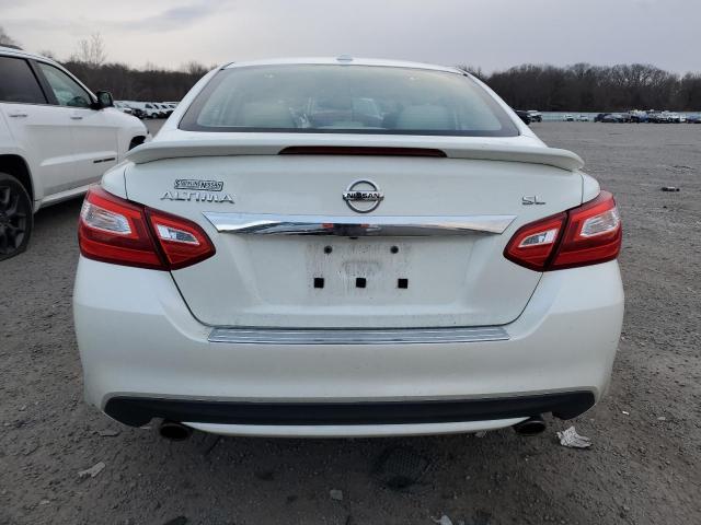 Photo 6 from auction – 2016 NISSAN ALTIMA 2.5 with VIN 1N4AL3AP9GC295476