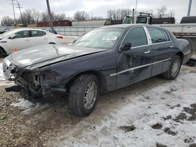 Photo 1 from auction – 2011 LINCOLN TOWN CAR S with VIN 2LNBL8CV4BX764018