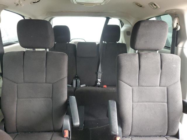 Photo 10 from auction – 2012 CHRYSLER TOWN & COU with VIN 2C4RC1BG6CR158450