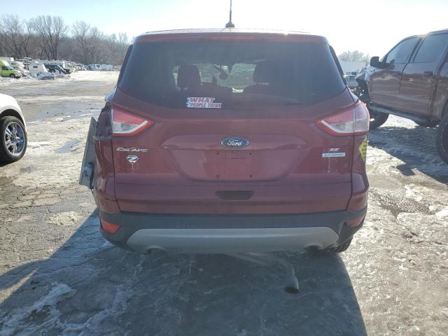 Photo 6 from auction – 2014 FORD ESCAPE SE with VIN 1FMCU0GX2EUA60152