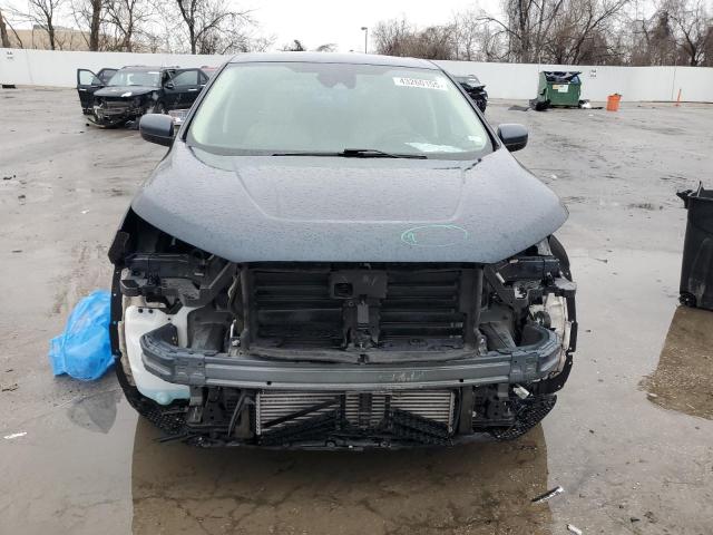 Photo 5 from auction – 2022 FORD EDGE SEL with VIN 2FMPK4J92NBA16814