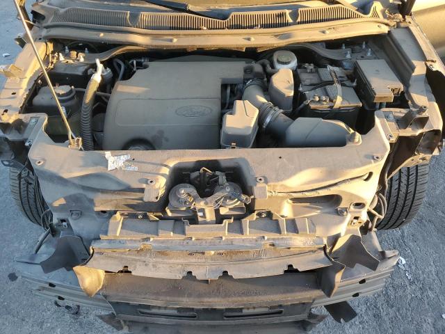 Photo 12 from auction – 2017 FORD EXPLORER L with VIN 1FM5K7F8XHGB81550