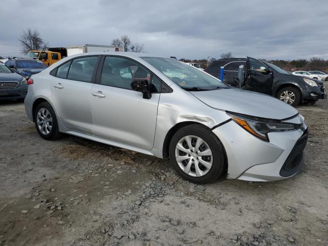 Photo 4 from auction – 2020 TOYOTA COROLLA LE with VIN 5YFEPRAEXLP121208
