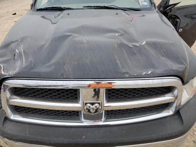 Photo 11 from auction – 2011 DODGE RAM 1500 with VIN 1D7RB1GP0BS615610