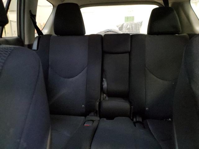 Photo 10 from auction – 2012 TOYOTA RAV4 SPORT with VIN 2T3RF4DVXCW204128