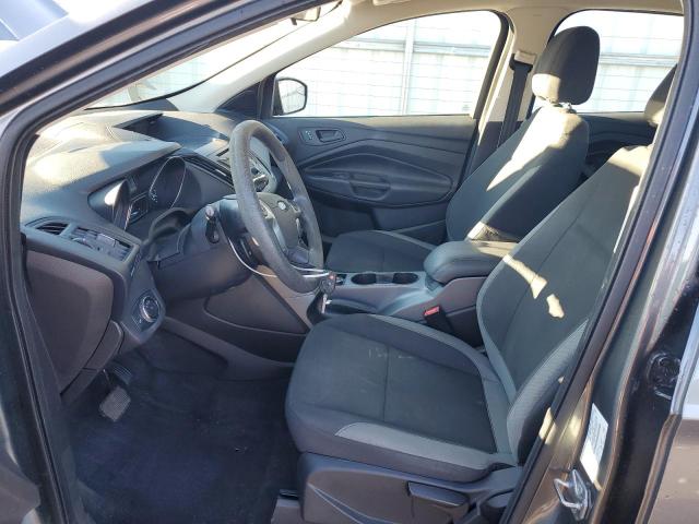 صورة رقم 7 من المزاد - 2014 FORD ESCAPE S مع VIN 1FMCU0F72EUE52548