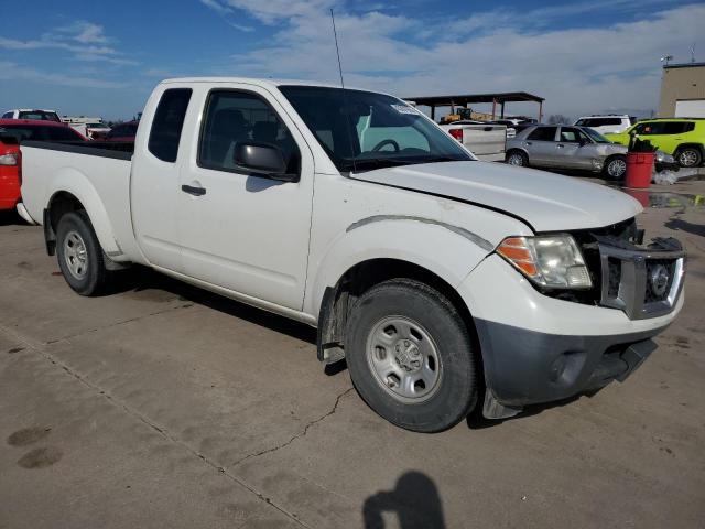Photo 4 from auction – 2018 NISSAN FRONTIER S with VIN 1N6BD0CT1JN729936