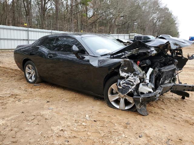 Photo 4 from auction – 2022 DODGE CHALLENGER with VIN 2C3CDZAG2NH261137