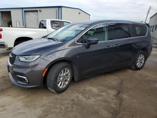 CHRYSLER PACIFICA T 2023 with VIN 2C4RC1BG7PR514488 - Photo from auction