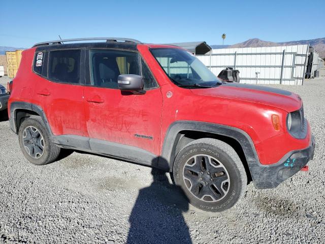 Photo 4 from auction – 2015 JEEP RENEGADE T with VIN ZACCJBCT0FPB69819