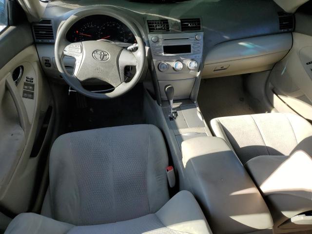 صورة رقم 8 من المزاد - 2010 TOYOTA CAMRY BASE مع VIN 4T4BF3EK9AR014199