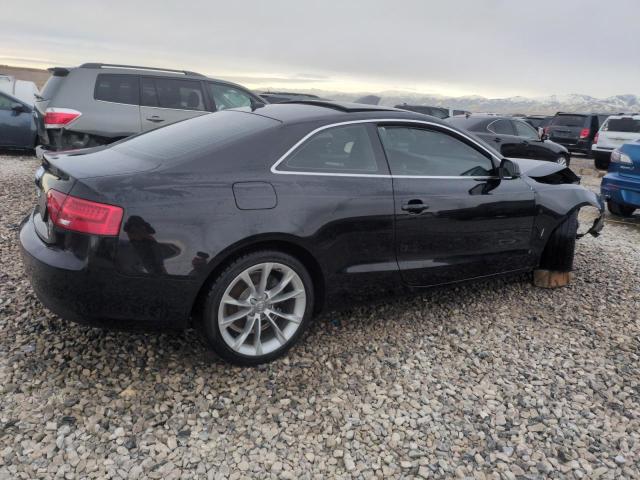 صورة رقم 3 من المزاد - 2013 AUDI A5 PRESTIG مع VIN WAUVFAFR8DA000910