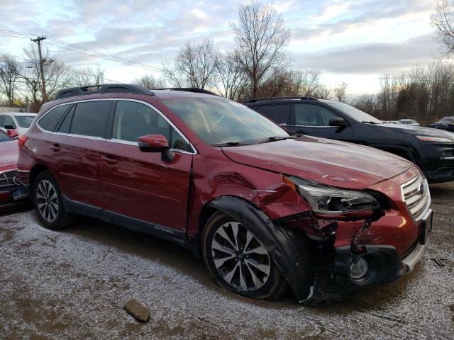Zdjęcie 4 z aukcji – 2016 SUBARU OUTBACK 3. z VIN 4S4BSENC3G3329721