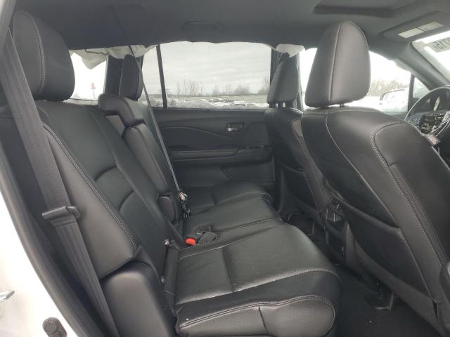 Photo 10 from auction – 2021 HONDA PASSPORT E with VIN 5FNYF8H57MB015778