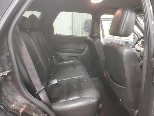 Photo 11 from auction – 2010 FORD ESCAPE XLT with VIN 1FMCU9D71AKC25039