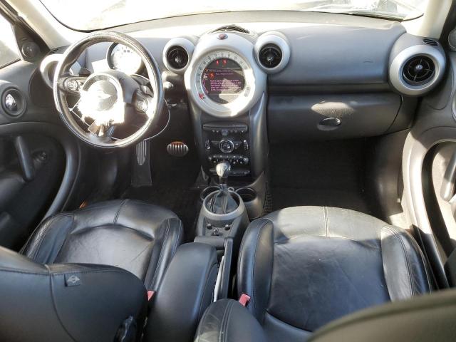 Photo 8 from auction – 2012 MINI COOPER S C with VIN WMWZC5C52CWL62204